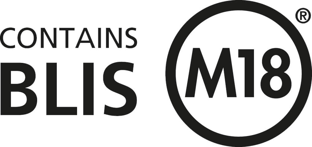 BLIS M18