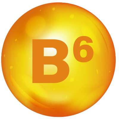 ビタミンB-6