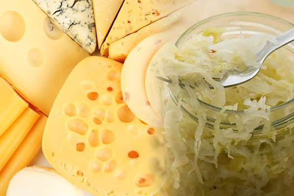 ラクトバチルスロイテリ菌を含む食品