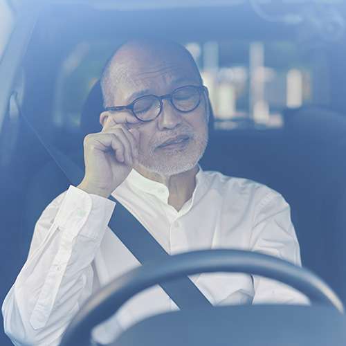 運転