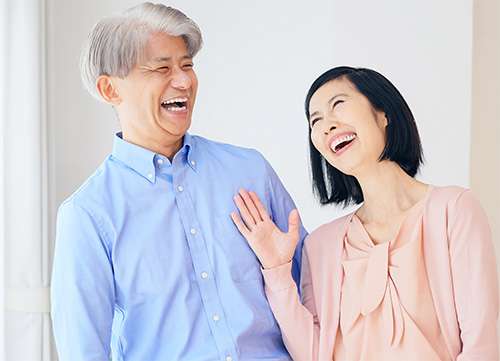 60代後半の方