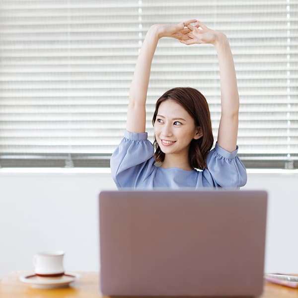最短15分で痛みをすぐに解消