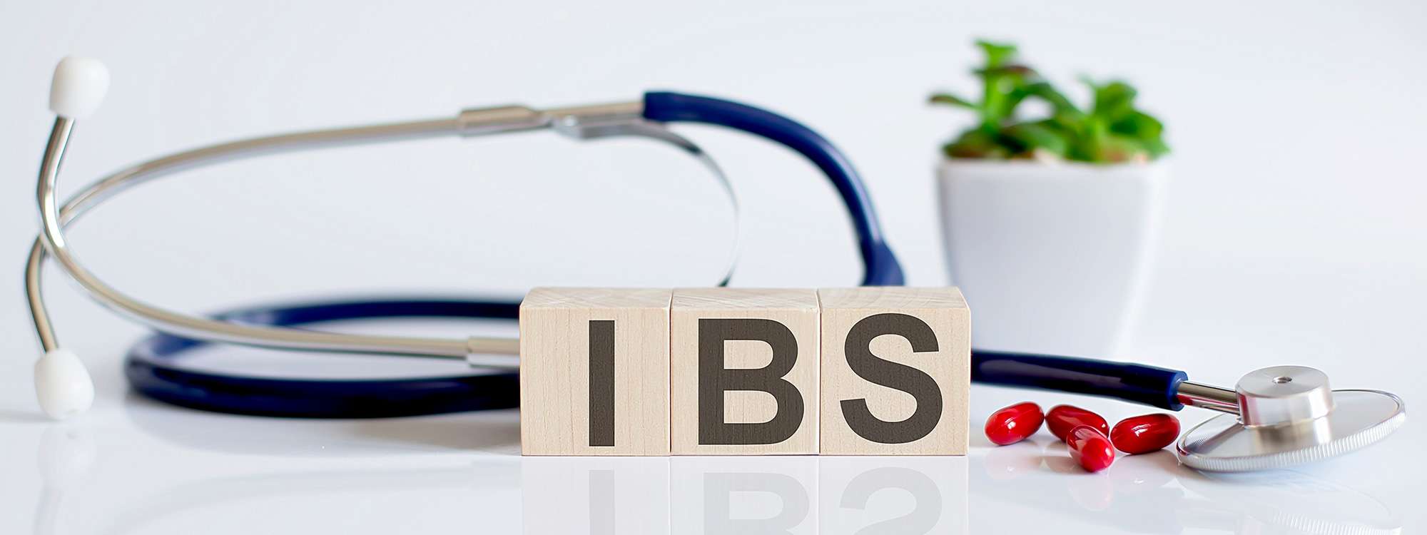 IBSとは