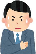 心因性のもの