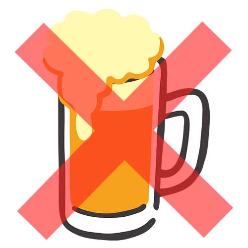 アルコール