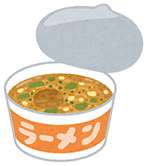 ラーメン