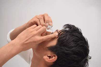 点眼薬