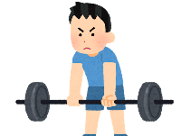 トレーニング効果