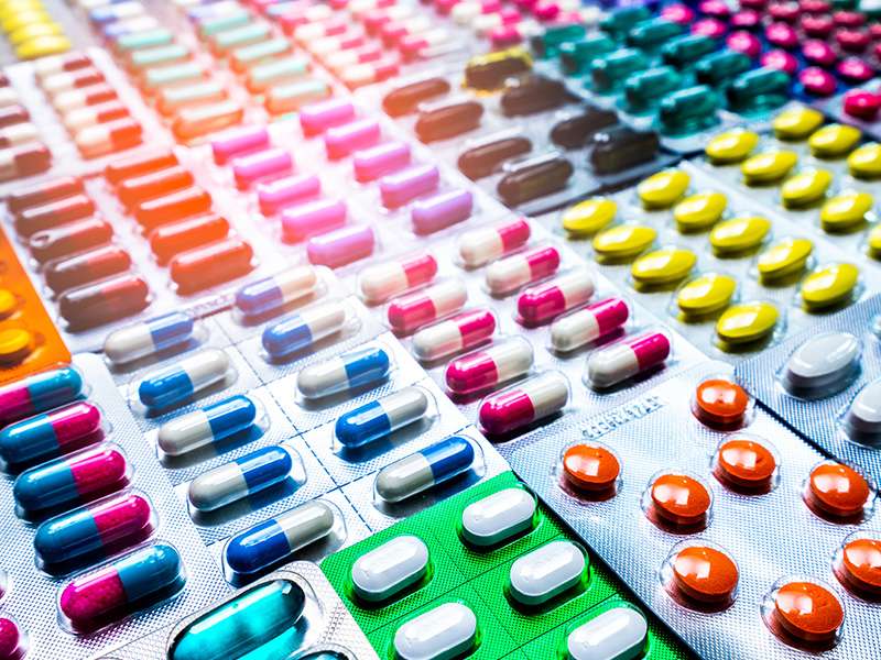 ステロイドの多用で発症