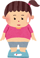 肥満と深い関わり