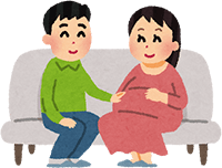 幸せ夫婦