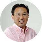 代表 田中修一