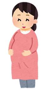 妊婦