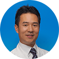 産婦人科医　山田先生