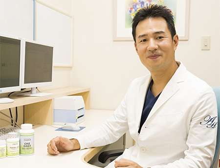 山田卓博医師