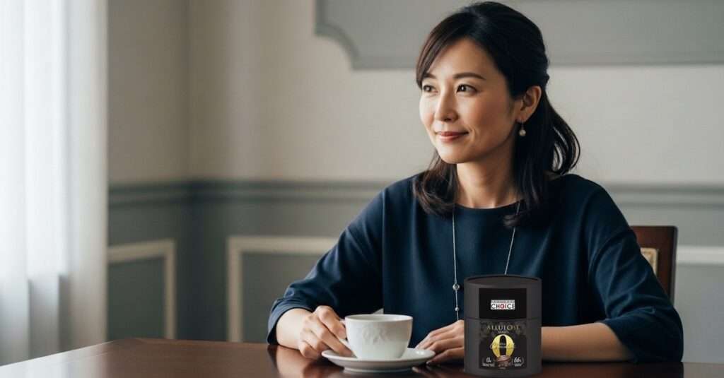 アルロースチョコチップ